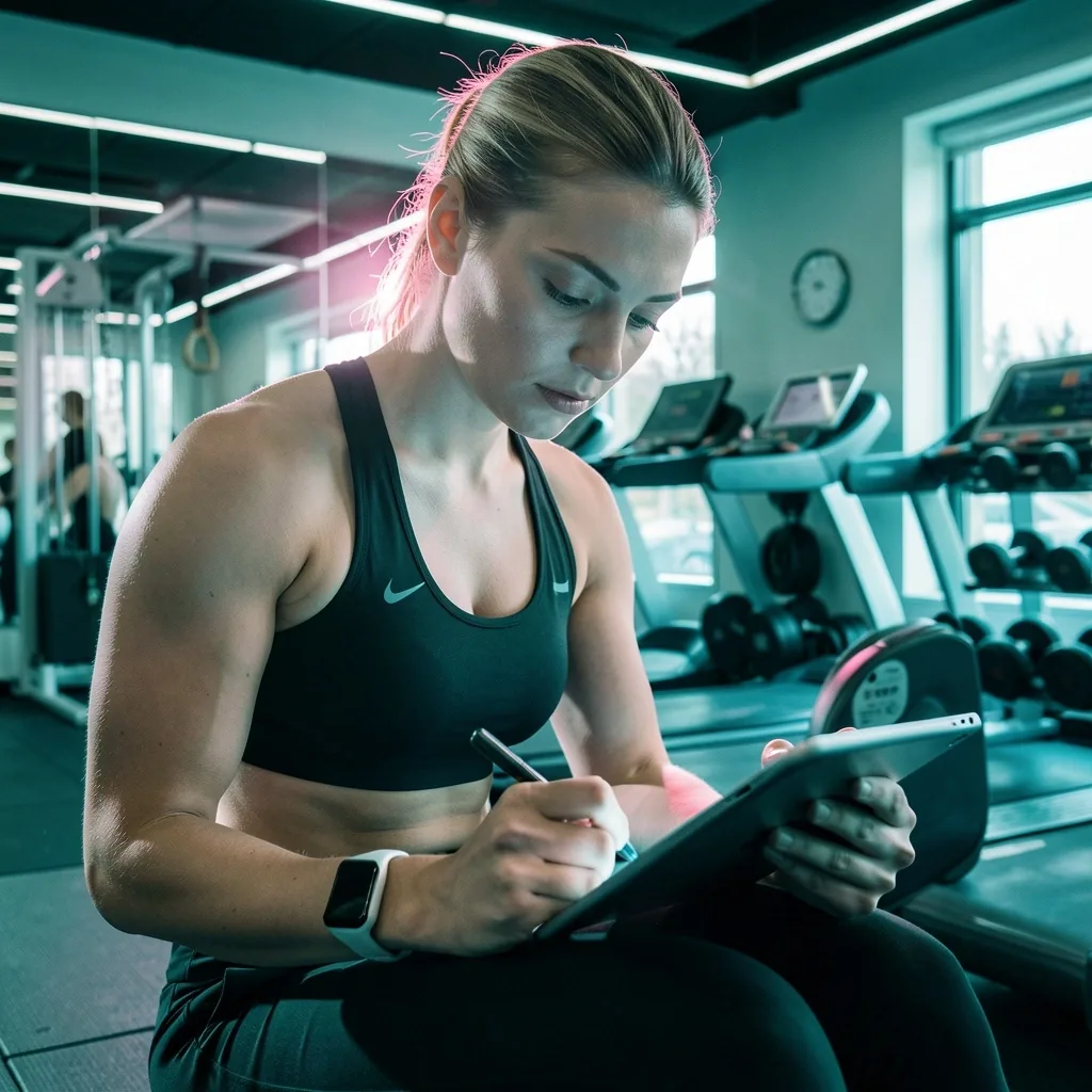 Biomechanics of movement